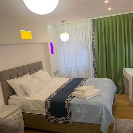 سراييفو Ae Apart Hotel المظهر الخارجي الصورة