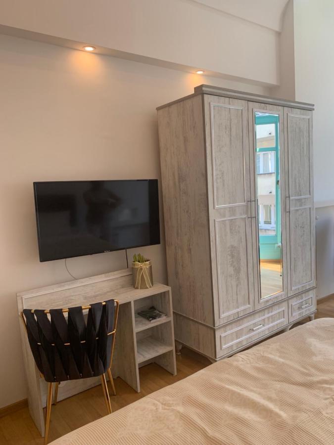 سراييفو Ae Apart Hotel المظهر الخارجي الصورة
