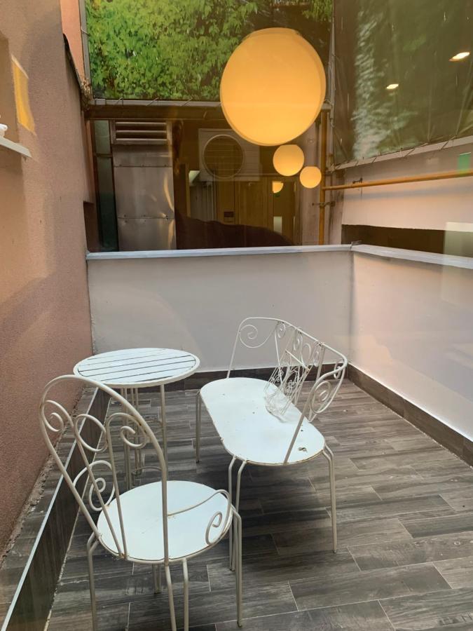سراييفو Ae Apart Hotel المظهر الخارجي الصورة